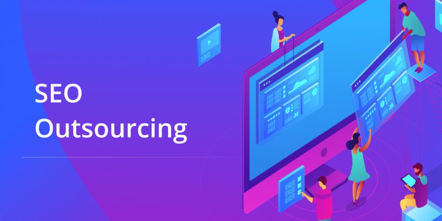 Why Your Business Should Outsource SEO Services to A2Z Resource Group