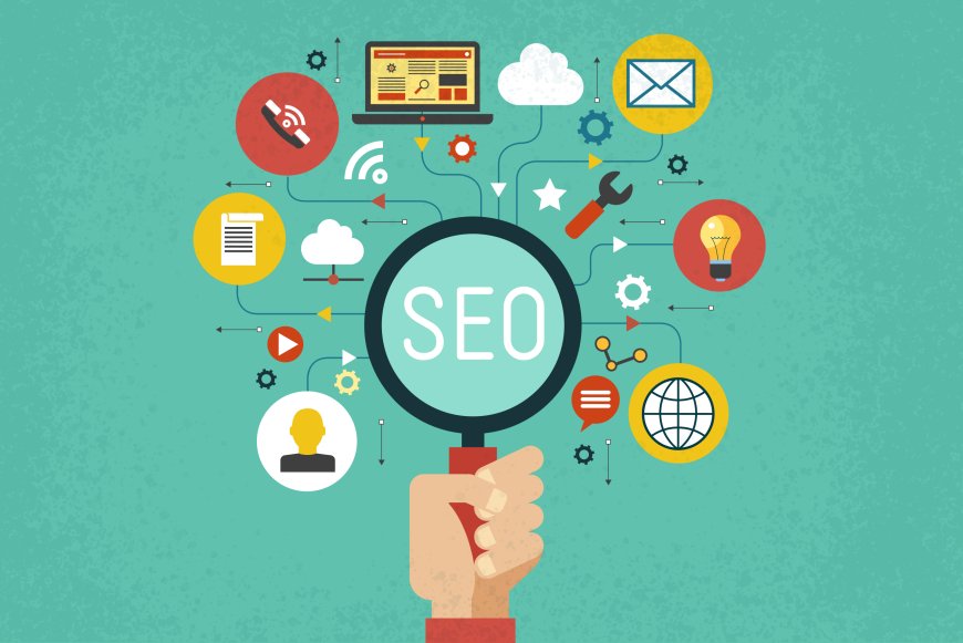 Why Your Business Should Outsource SEO Projects to Experts