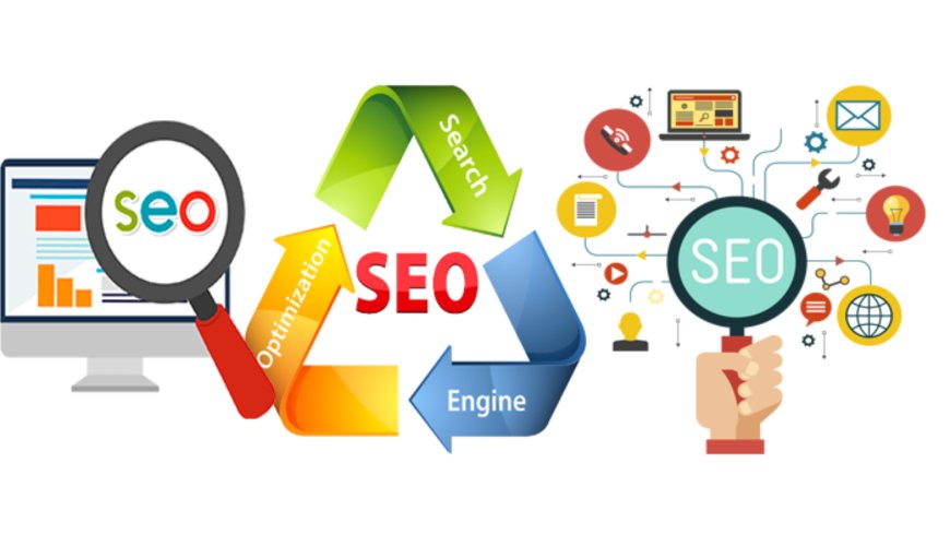 Why Your Business Should Outsource SEO in the UK