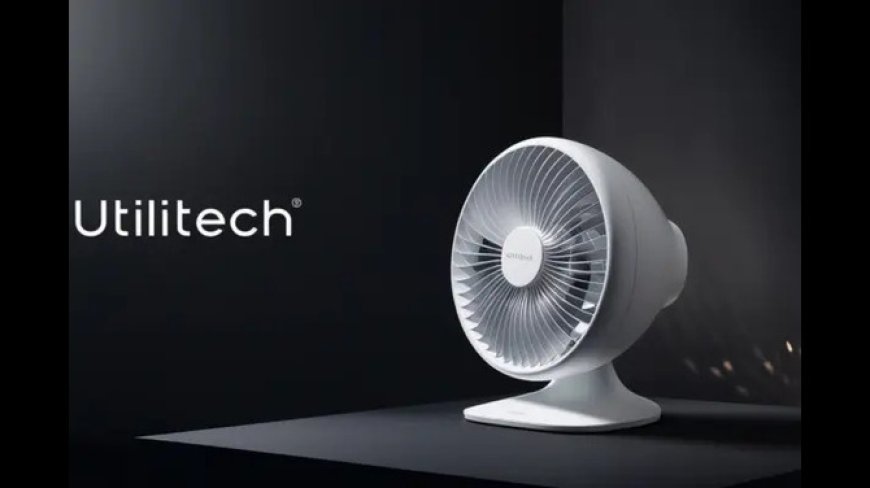 Transform Your Living Space with Utilitech’s Smart Lighting & Heating