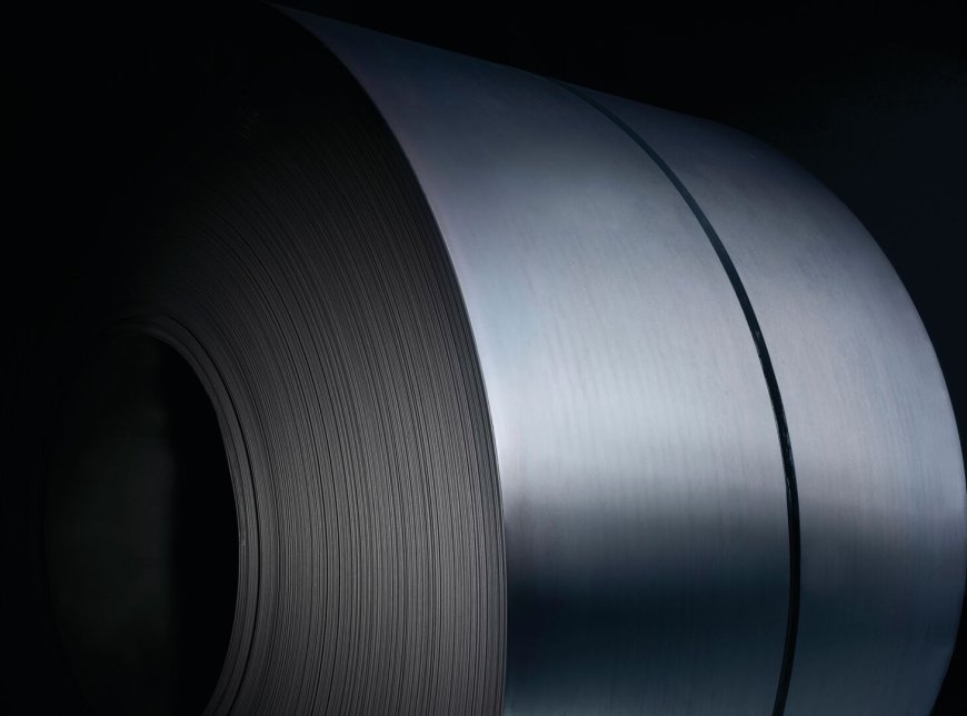 The Role of HRPO Steel in Agricultural Equipment Manufacturing