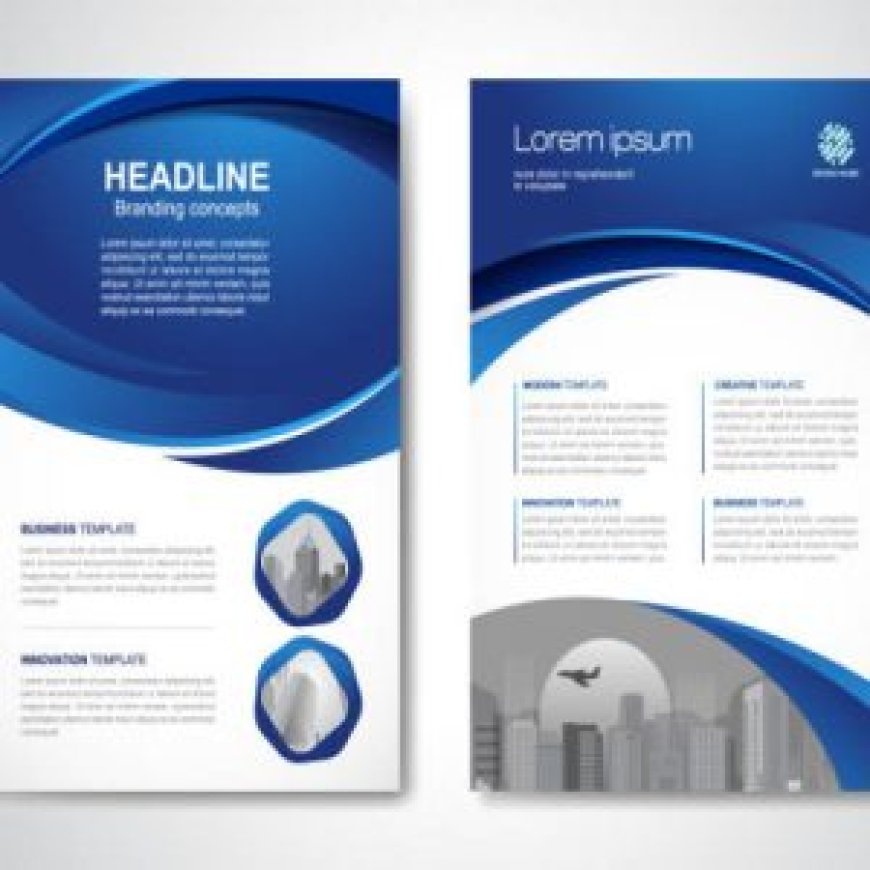 Your Brand Deserves the Spotlight: Buy Roll Up Standee Online in India