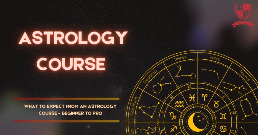 Charting Destiny: The Complete Online Astrology Guide