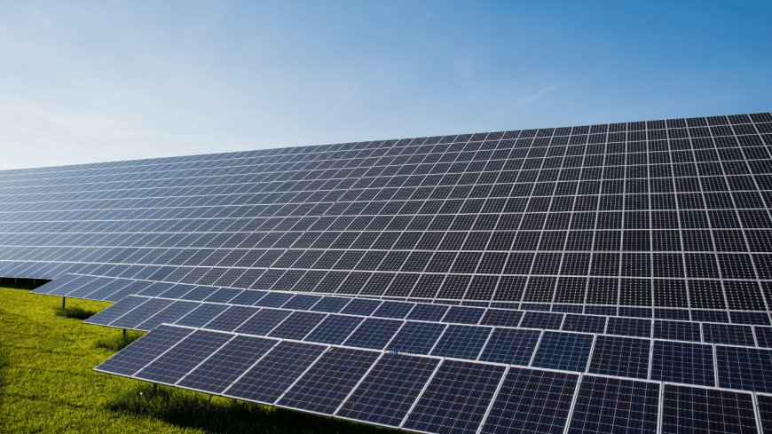 Bright Future of Solar Photovoltaic (PV): Powering the World Sustainably