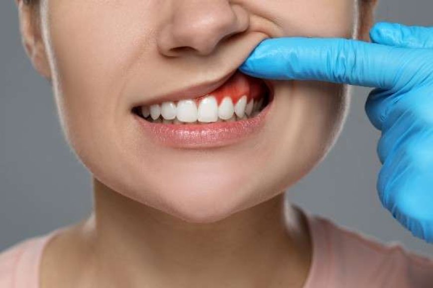 That Sudden Toothache Might Mean More Than You Think in Doncaster