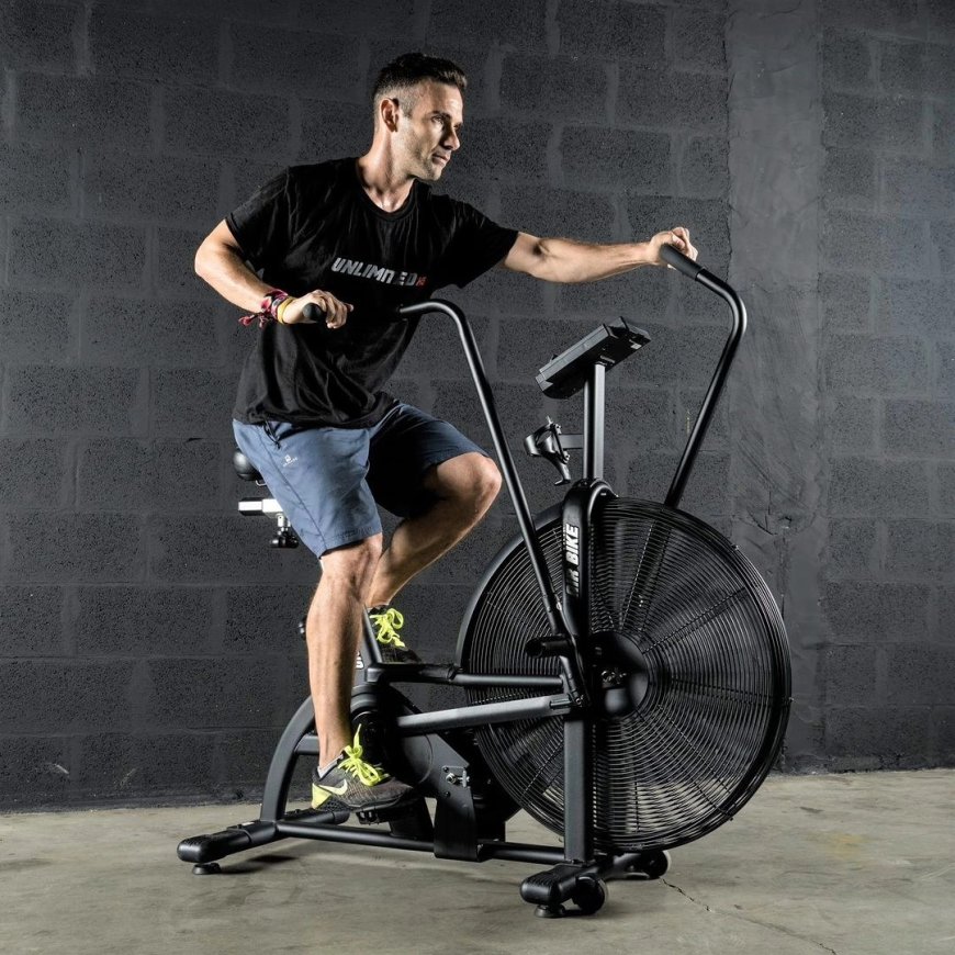 What are effective strategies for tracking progress with home cardio equipment in Kuwait?