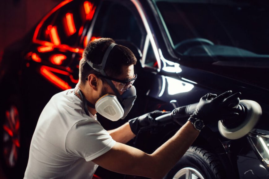 Car Detailing Surrey BC: Experience the Las Bespoke Surrey BC Difference