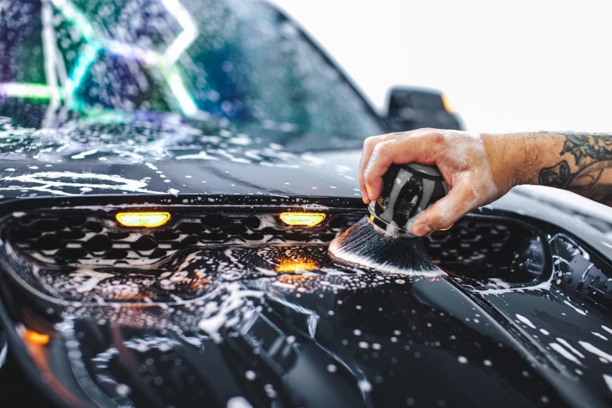Is Car Detailing in Richmond VA Really Worth It?