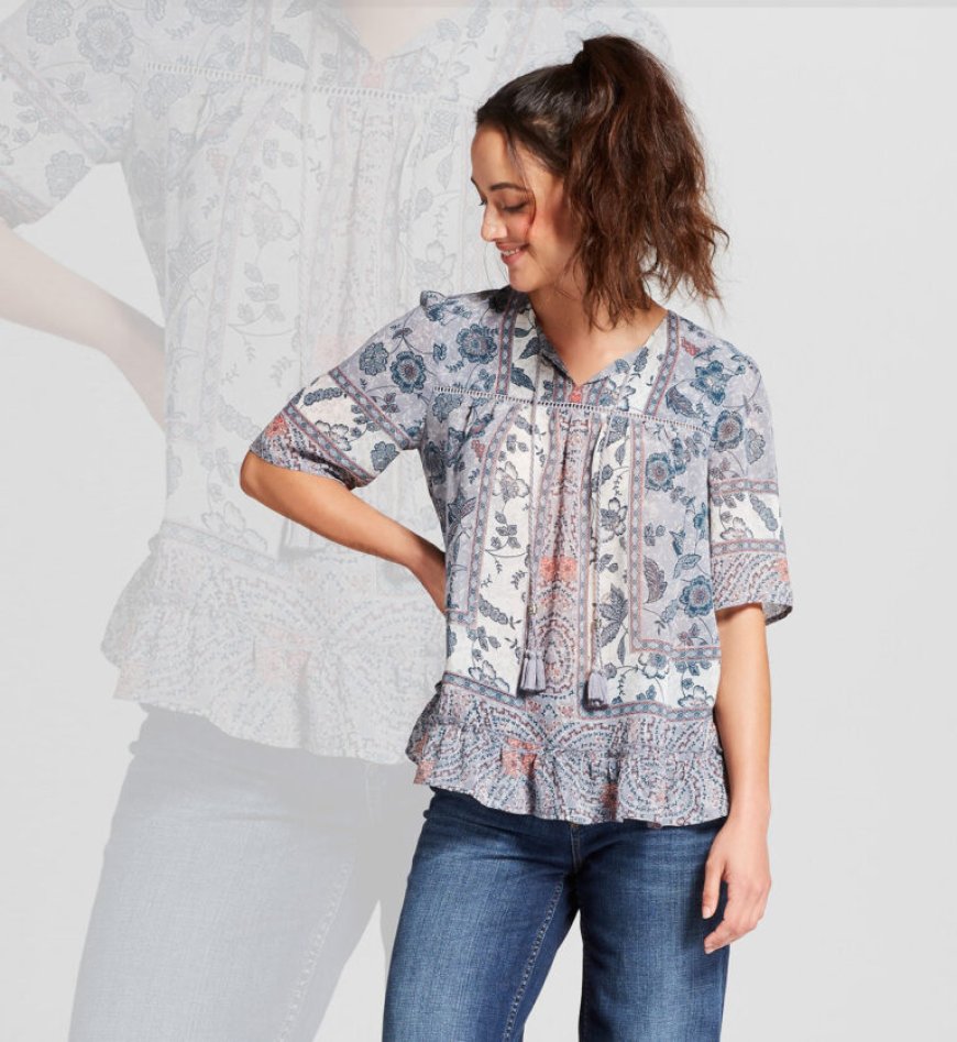 Your Favorite Summer Styles: Knox Rose Dresses & More