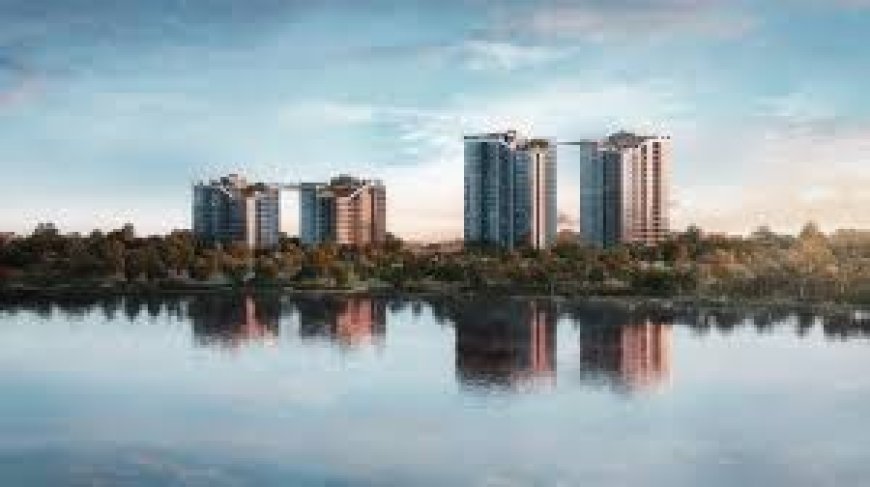 Why Some New Launch Condos Struggle to Appreciate Over Time