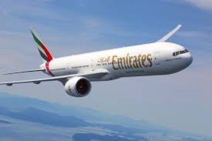 Everything You Need to Know About the Emirates Airlines Addis Ababa Office in Ethiopia