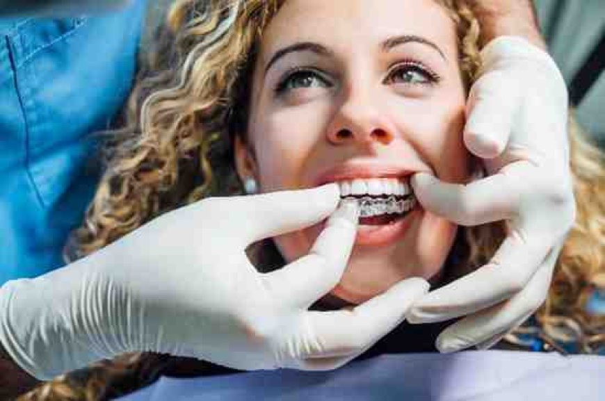Flexible Services That Make Smile Care Easy in Richmond