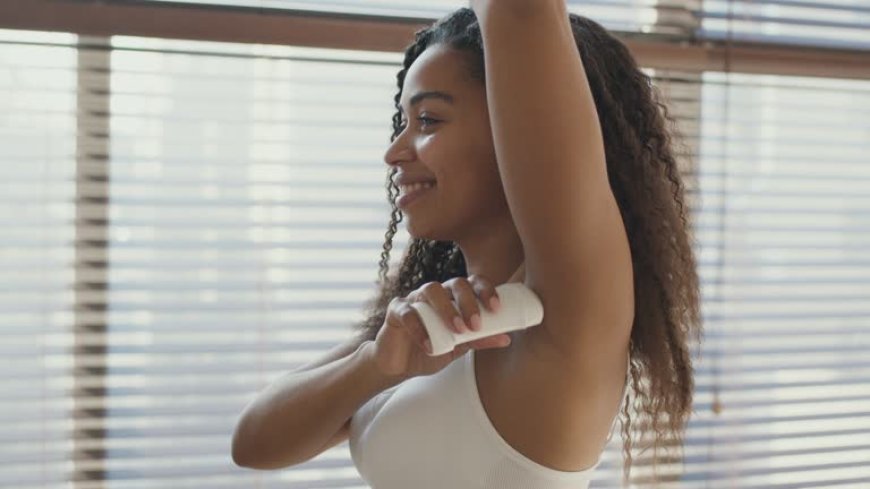 Why Eco-Friendly Deodorants Deserve a Spot in Your Daily Routine