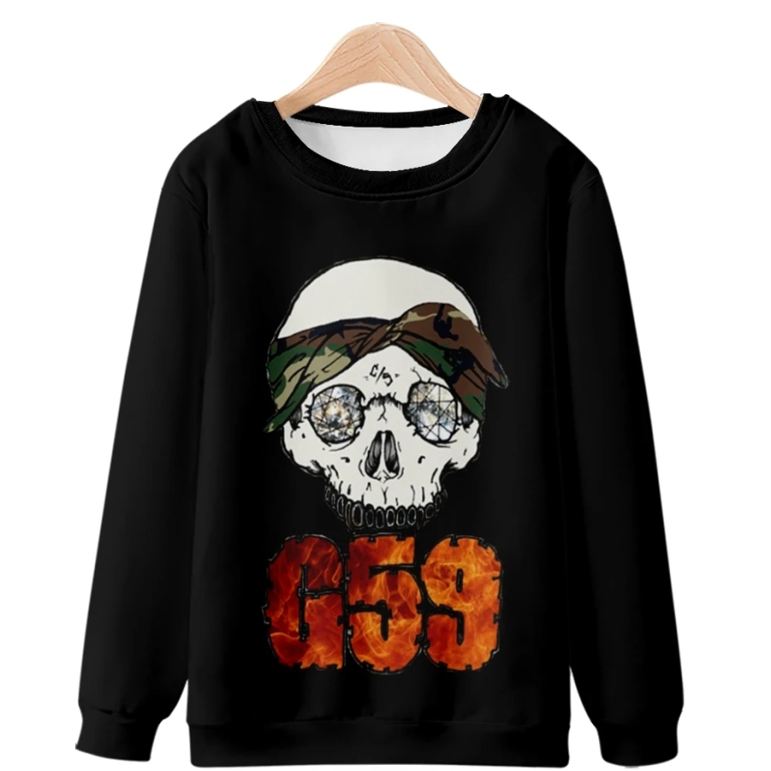 Suicideboys Merch Drop – Bold Prints and Grim Designs