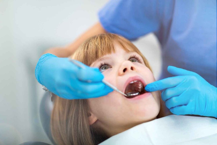 How a Hygienist Can Catch Issues Before They Escalate in Dunfermline
