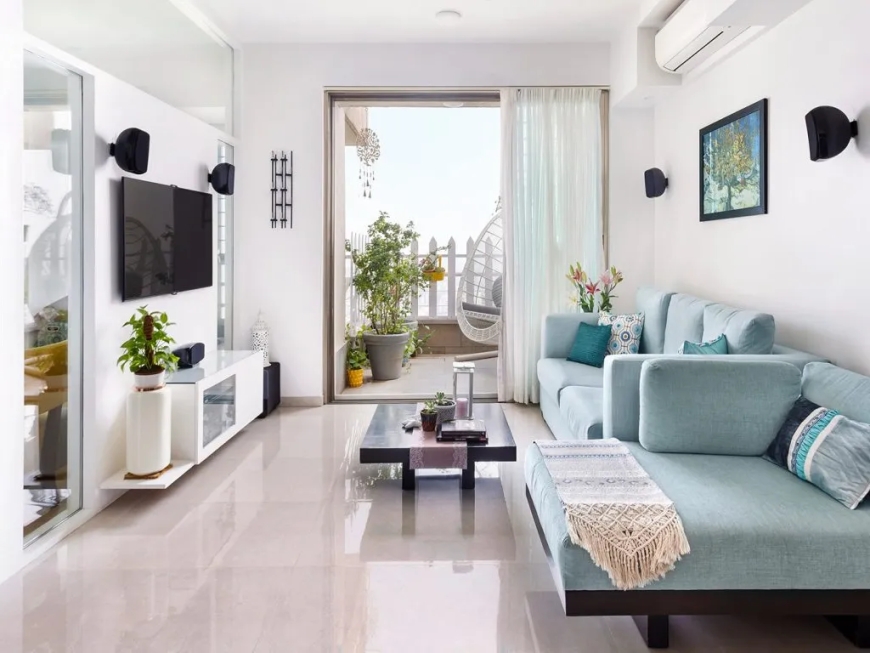 Crafting Elegance: The Essence of Villa Interior Design in Dubai