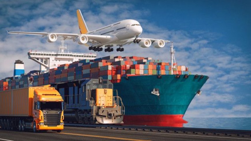 Unlocking Global Trade: Why Dubai’s Shipping and Logistics Backbone is Leading the Future of Freight