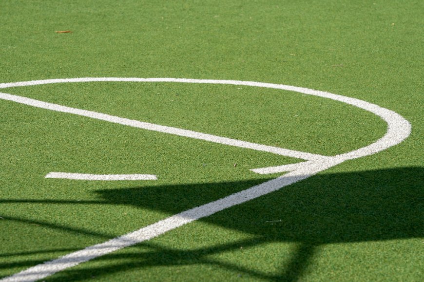 FIFA-Certified Football Fields in the UAE: Why Artificial Grass Is the Gold Standard