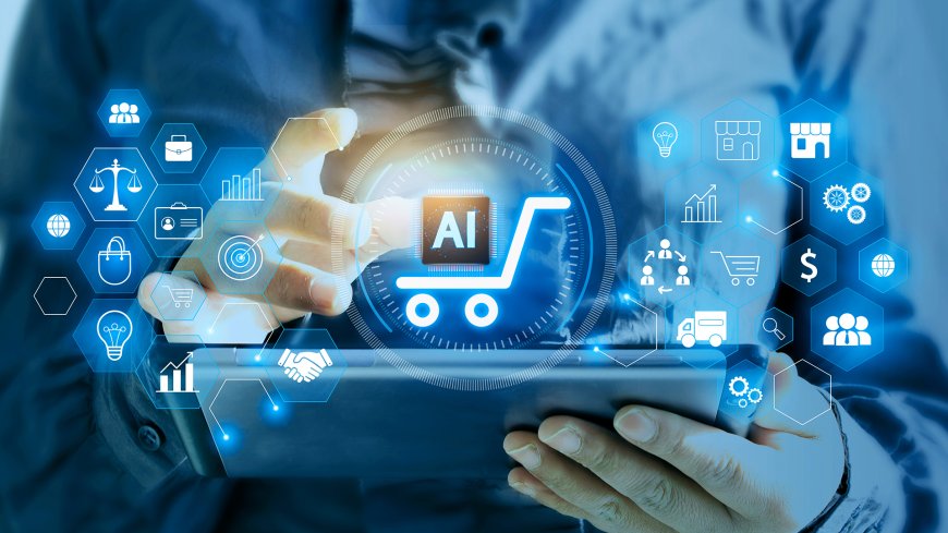 The Future of E-Commerce: Smarter Customer Support with AI
