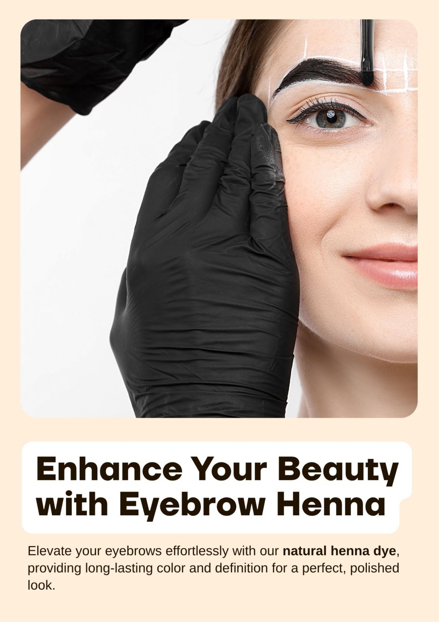 KEO: Your Premier Eyebrow Henna Dye Color Manufacturer