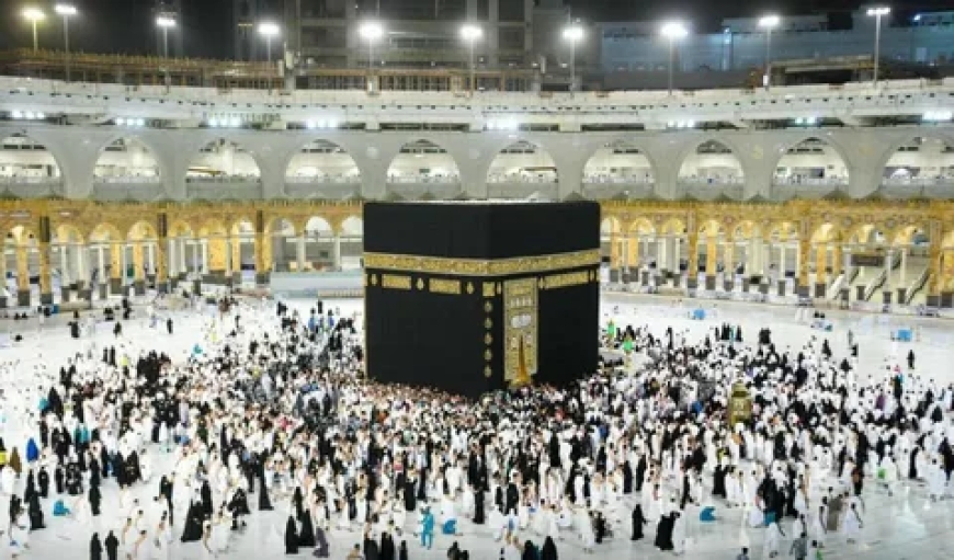 Comprehensive Guide to Umrah Trip Deals from California