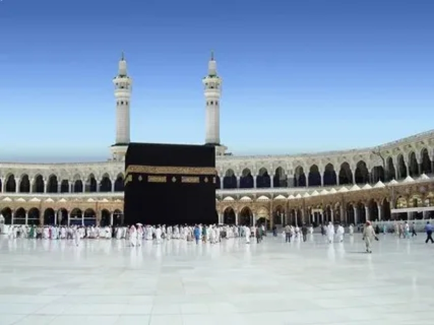 California Umrah Packages: Your Complete Guide to a Blessed and Seamless Pilgrimage