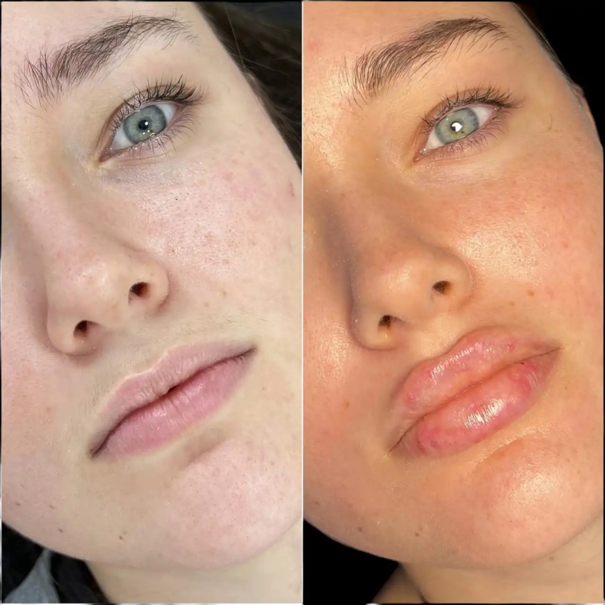 Why Everyone’s Talking About the Best Plastic Surgeon in Dubai for Fillers
