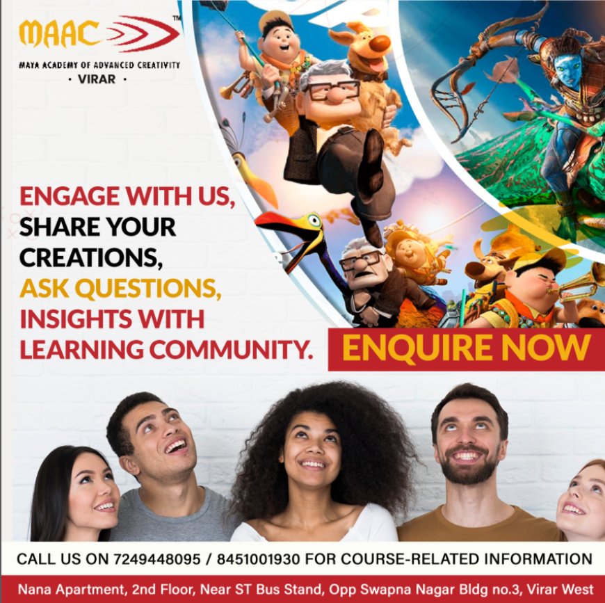 Best Institutes for Animation and VFX Courses in India: A Simple Guide to Start Your Career