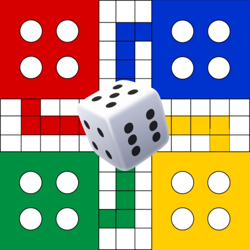 What is the Ludo Genuine Cash game?