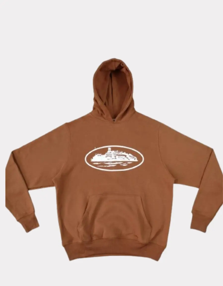 Corteiz Clothing The Rise of the Corteiz Tracksuit in Modern Streetwear