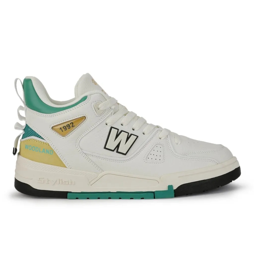 High-Top vs Low-Top Sneakers – Which One Matches Your Vibe?