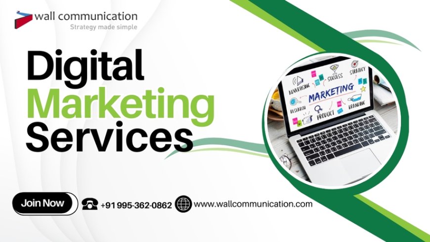 Strategic Superiority: Revealing the Best Digital Marketing Services