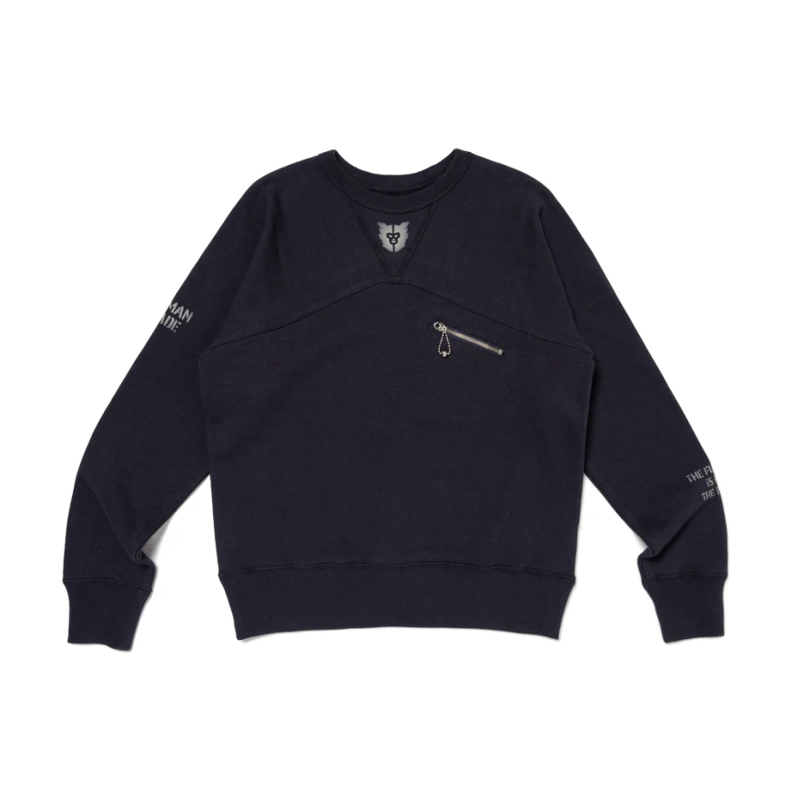 Global Appeal: How Human Made Redefined Modern Streetwear