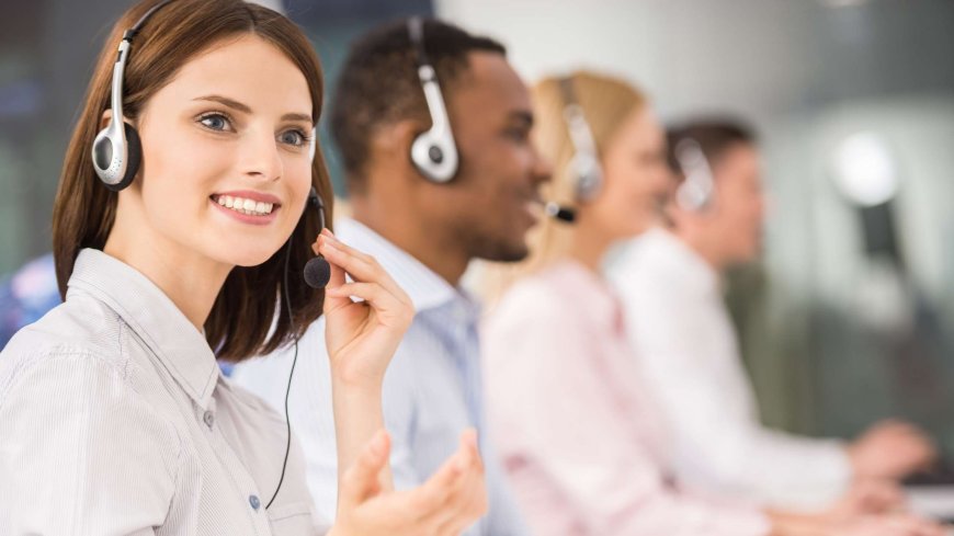 Telecom Outsourcing Services for Your Business: A Smart Solution for Growth