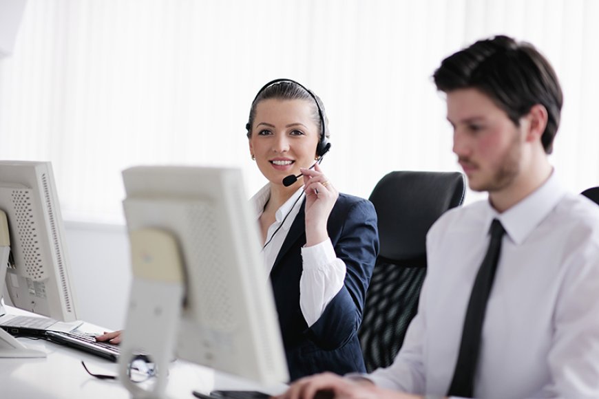 Outsourced NOC Support Services: A Smart Solution for Modern Businesses