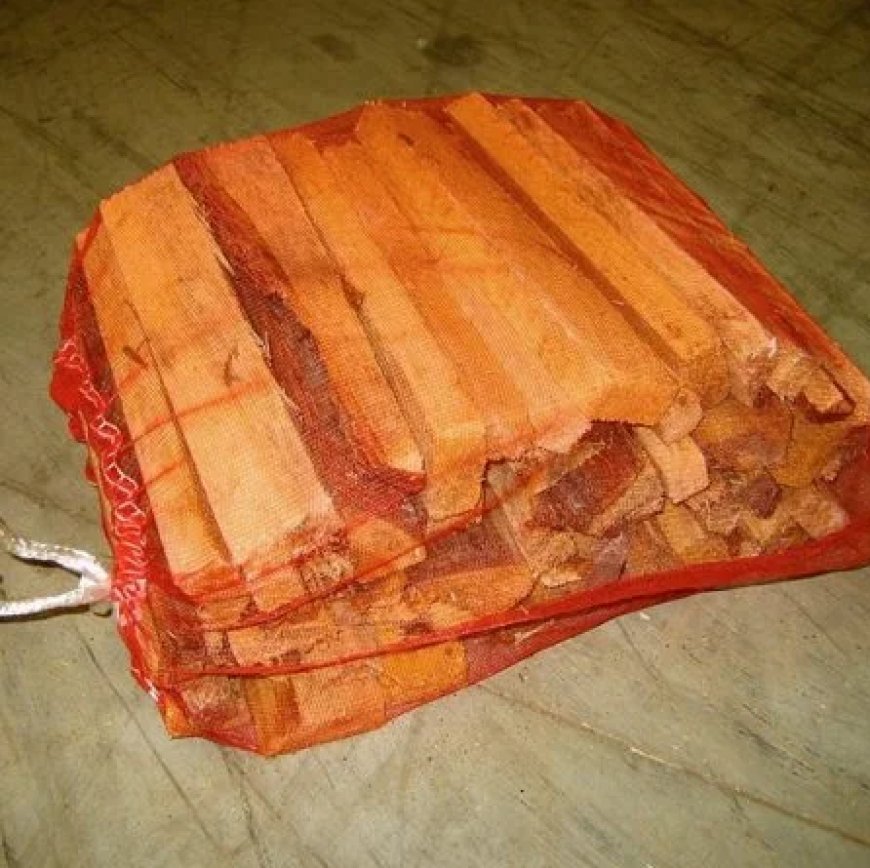 Premium Firewood for Sale – Clean & Reliable Heat