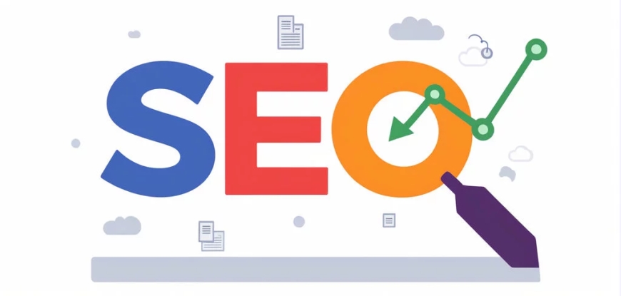 SEO in Abu Dhabi 2025: Winning the Digital Race in the UAE’s Power Capital