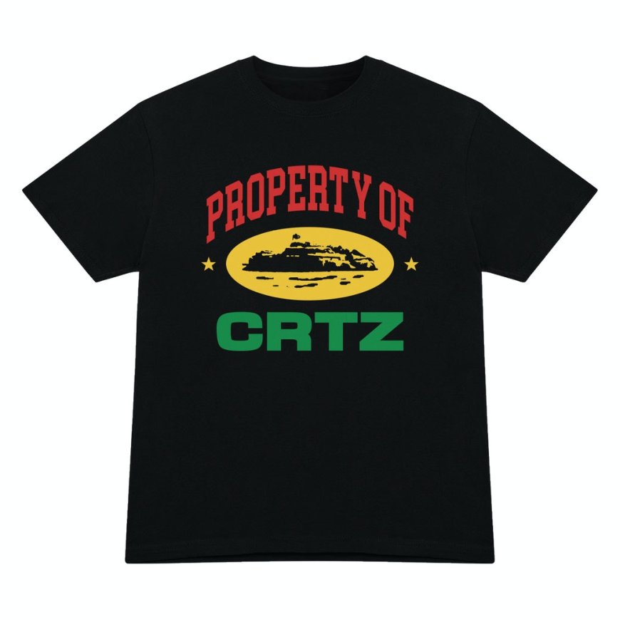 Why Streetwear Legends Choose Corteiz Clothing Every Day
