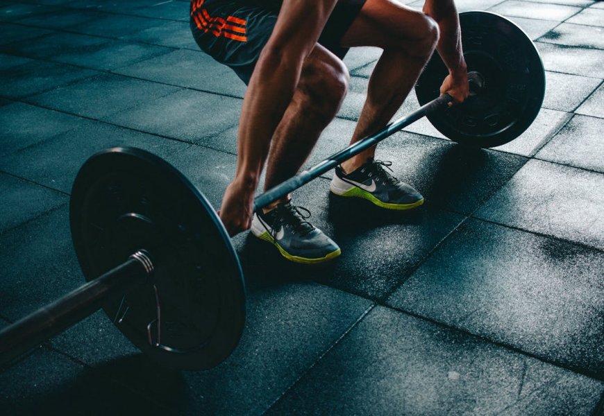 Fitness: The Foundation of a Healthy Life