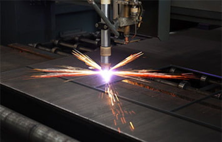 Precision Redefined: CNC Bending Services in Pune and the Role of Sheet Metal Fabrication