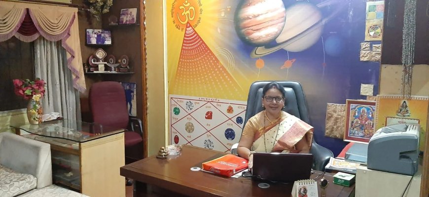 Experience Life-Changing Astrologer and Vastu Remedies in Pune