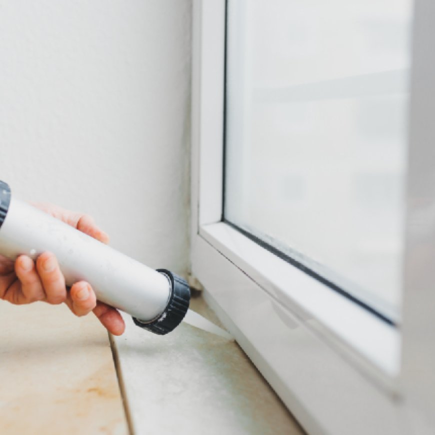 The Future of Joint Sealing: How MS Sealants Are Shaping Dubai’s Construction Standards