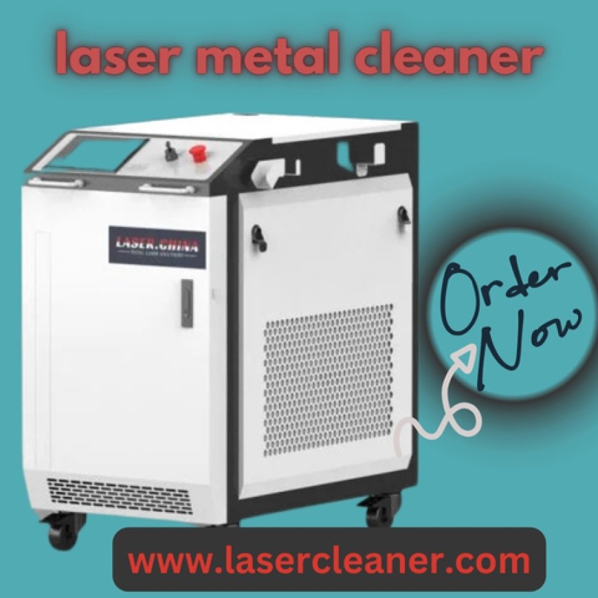 The Real Meaning of Metal Cleanliness: Why Surface Prep Is More Than Skin Deep