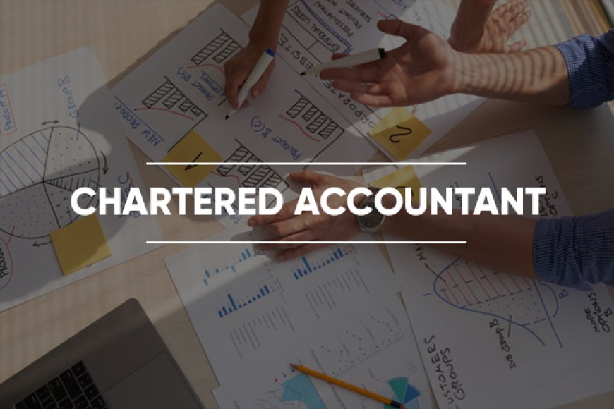 Best Chartered Accountant Services for Businesses | Trusted CA Firms in Mumbai – Adv Jadhav & Associates
