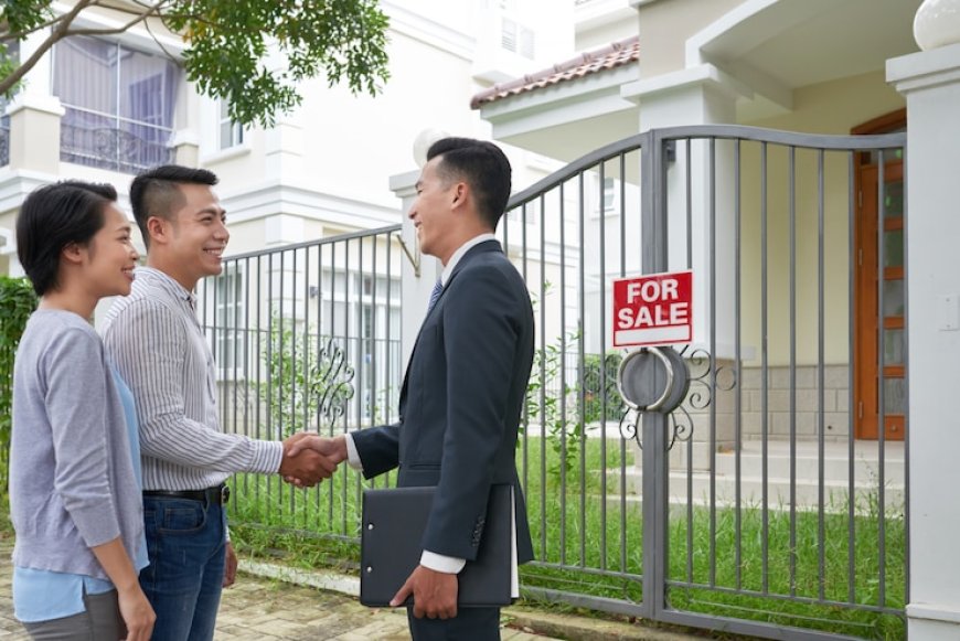 Avoid Scams: Verified House for Sale and Land for Sale Listings That Work