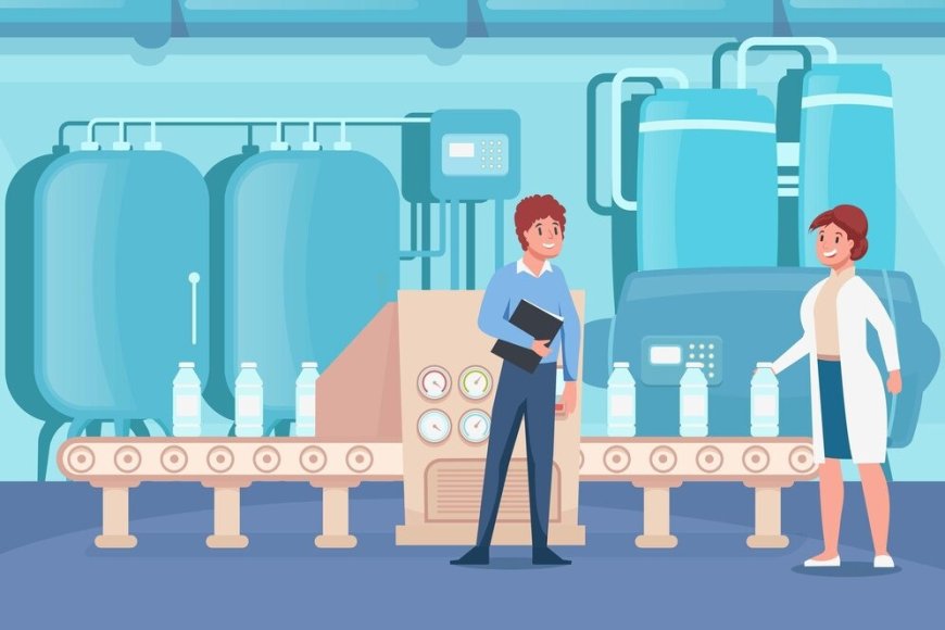 Sewage Treatment Plant: How Modern Technology is Making Wastewater Safe & Reusable
