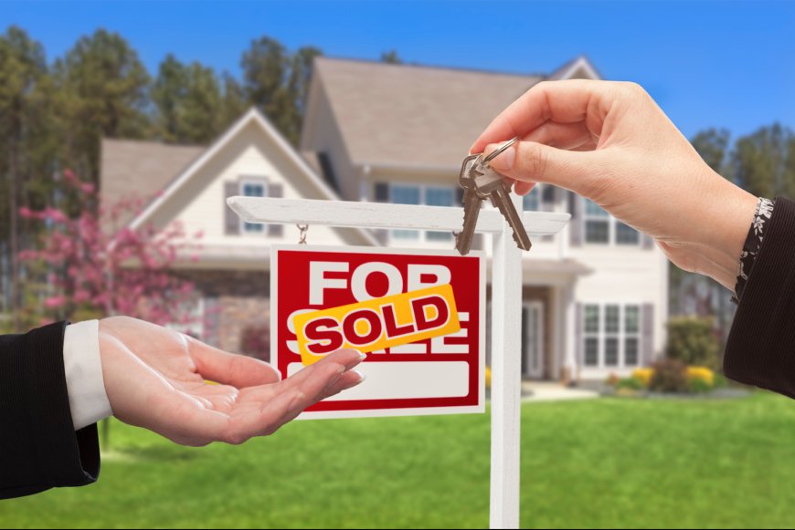 How to Sell Your Property Fast with Property Buy Rent UK