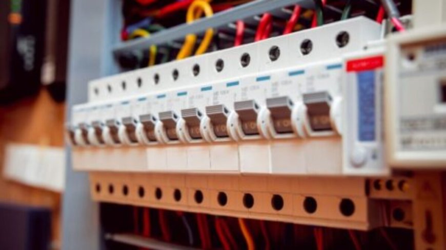 Why It’s the Right Time to Sell Circuit Breakers in Sacramento CA
