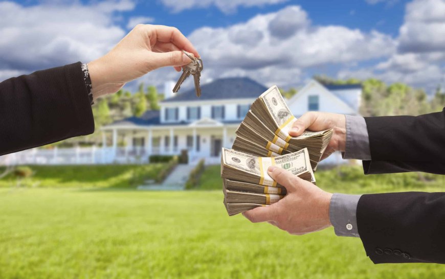 How to Sell Commercial Property Fast with Property Buy Rent UK