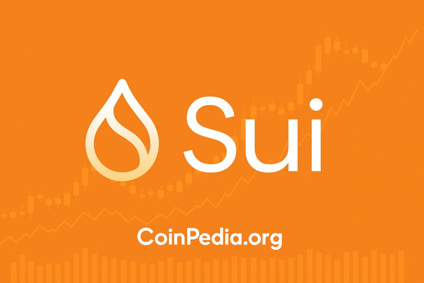 SUI Crypto Outlook: Realistic SUI Price Targets for Long-Term Holders